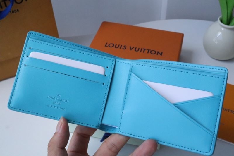 Louis Vuitton Wallets